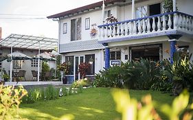 Hotel Ave del Paraíso